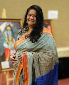 Beena Unnikrishnan