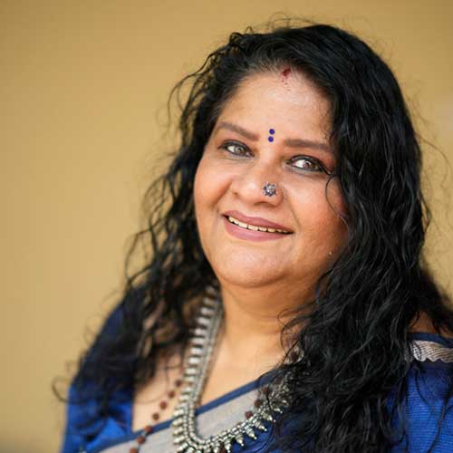 Beena Unnikrishnan