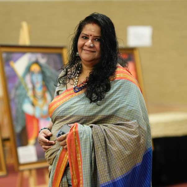Beena Unnikrishnan