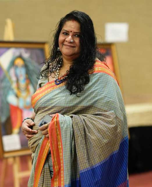 Beena Unnikrishnan