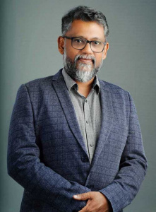 Dr Jain Joseph